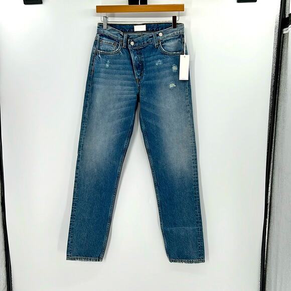 Boyish The Casey Jeans - Rear Window - 26 - New with tags - Picture 1 of 10